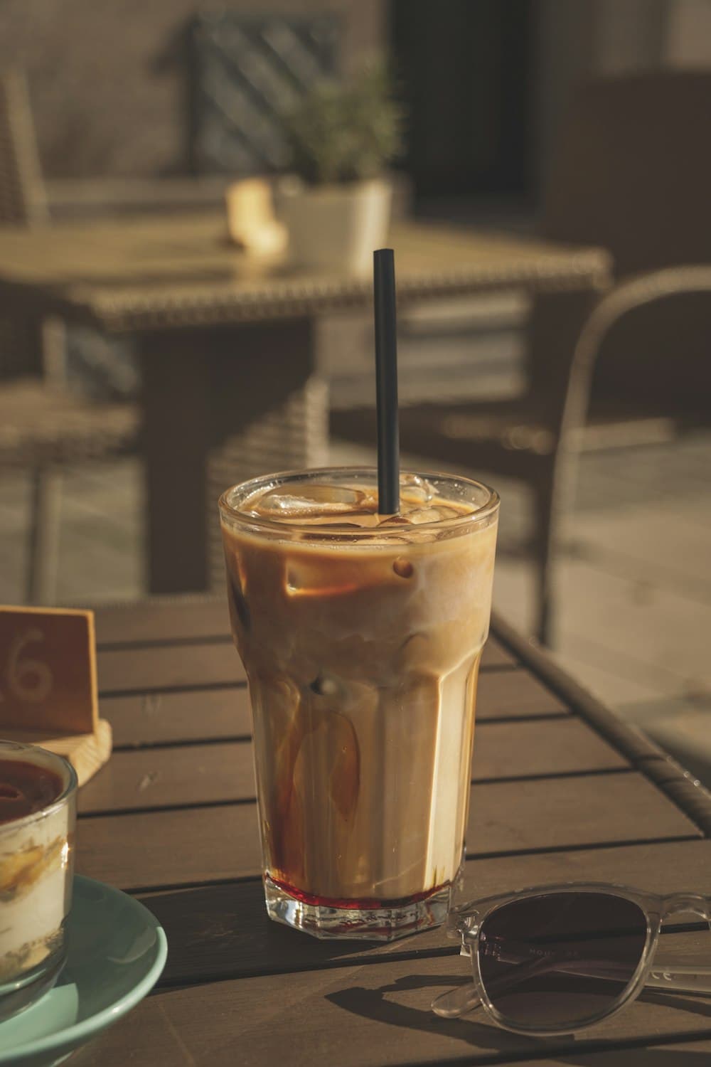 Es Kopi Senja