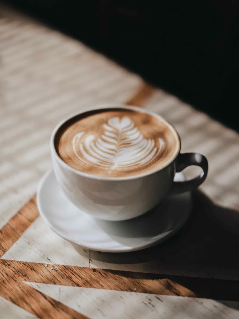 Caffe Latte