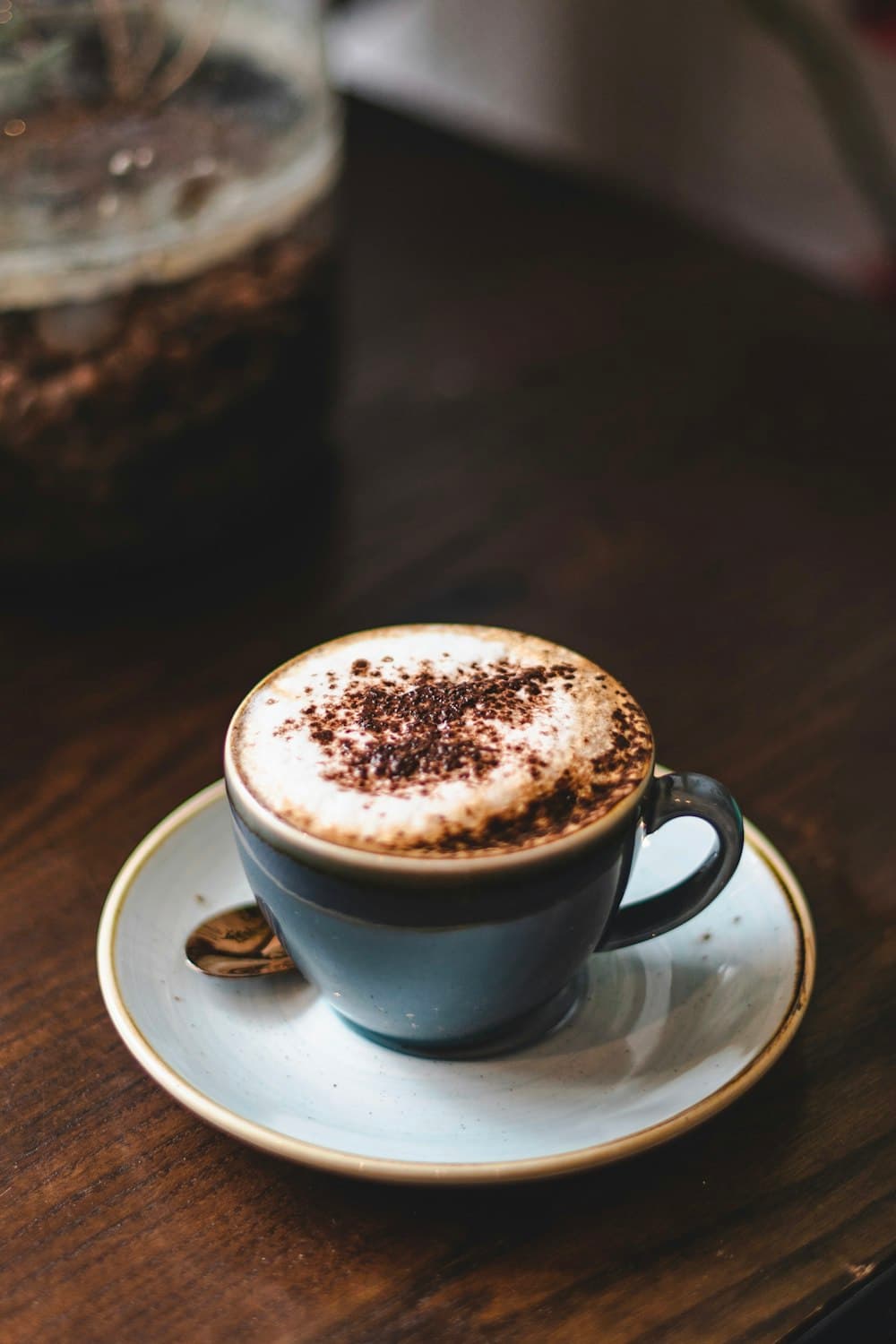 Cappuccino