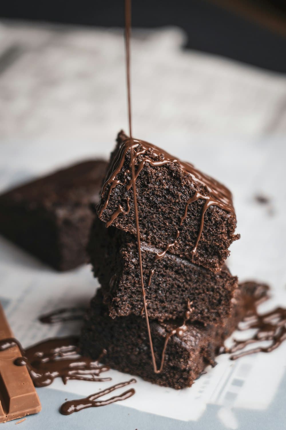 Fudgy Brownies